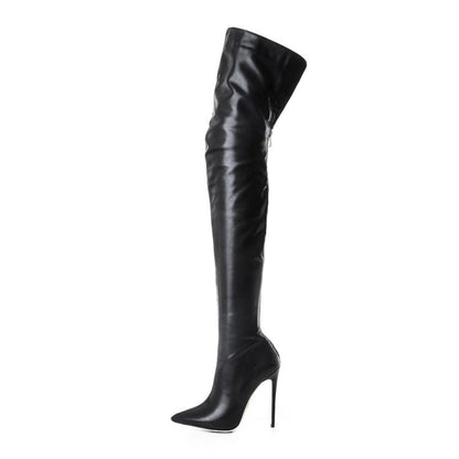 Stivali Ortopediche Comode per Uso Quotidiano