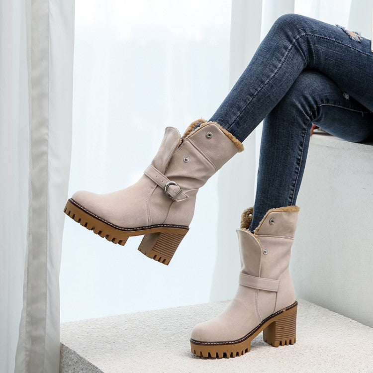 Stivali Ortopediche Classiche con Stile Senza Tempo