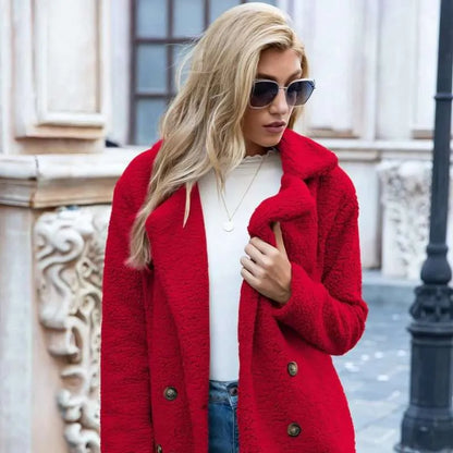 LP | Pat Giacca elegante e confortevole