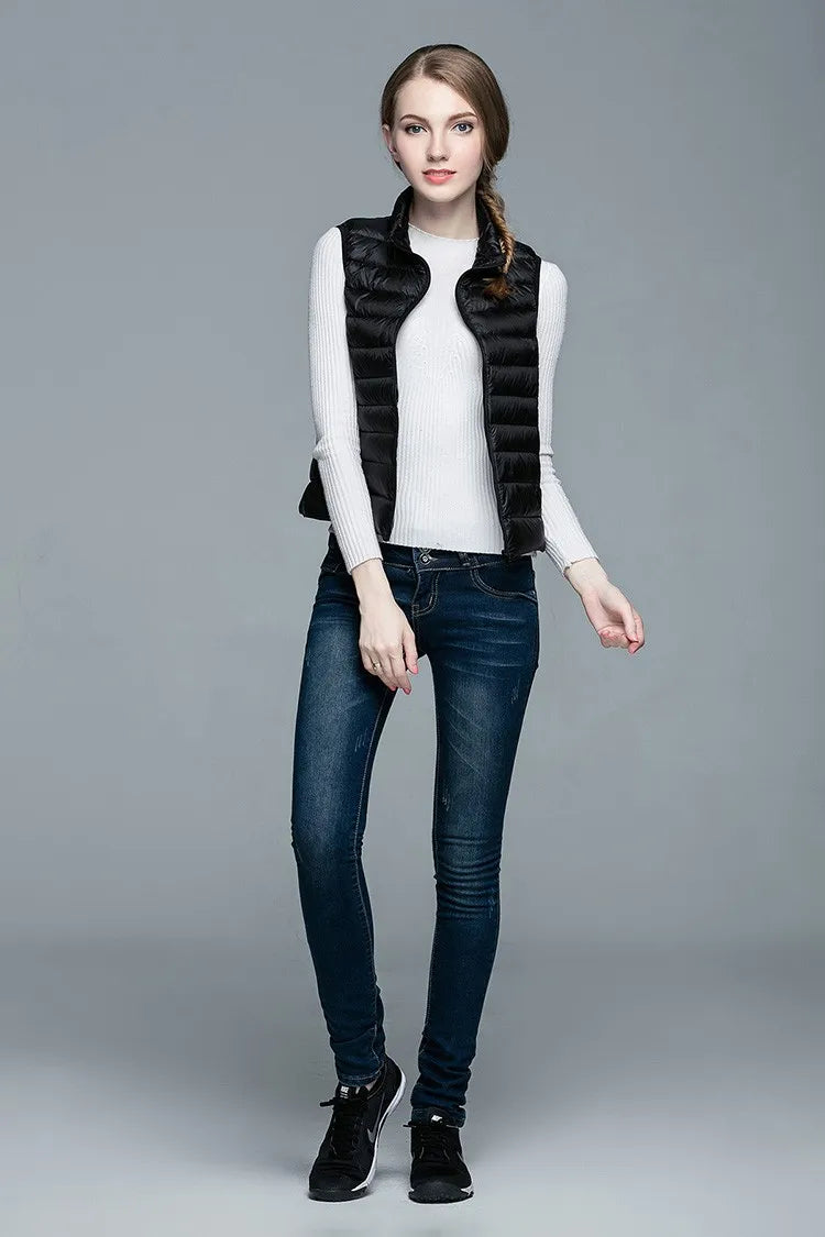 Giacca dal design raffinato