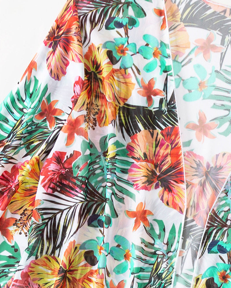 Lucía® | Three Piece Bikini Set