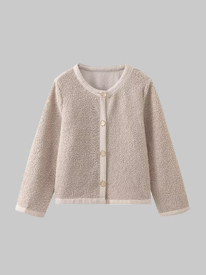 Maglione dal design raffinato