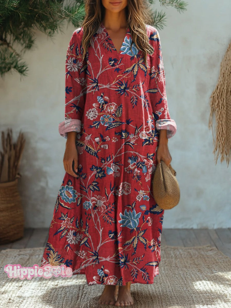 Vestito vintage classico