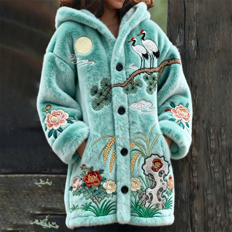 Cardigan dal design elegante