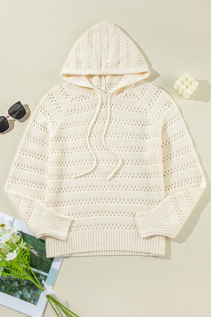 Maglione dal design raffinato