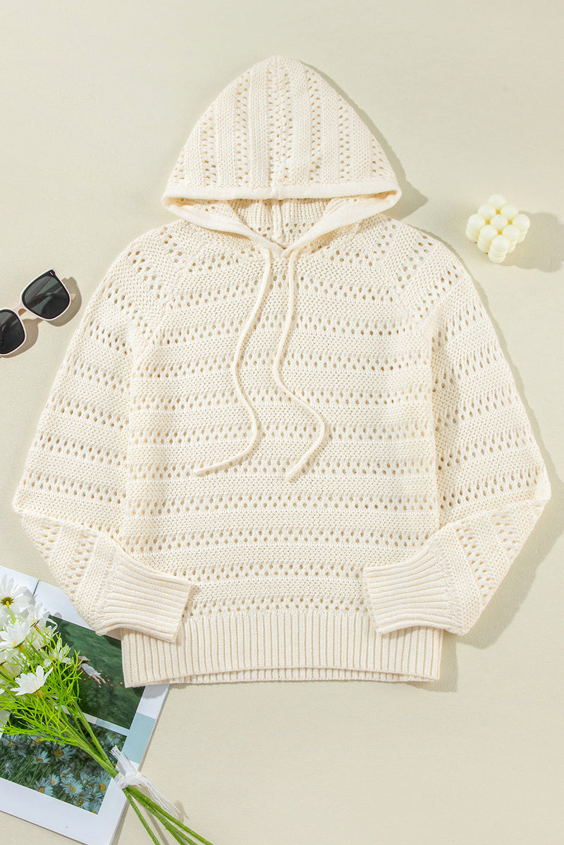 Maglione dal design raffinato