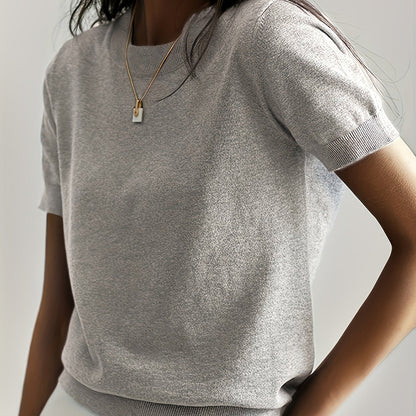 ER | Maglia versatile e confortevole