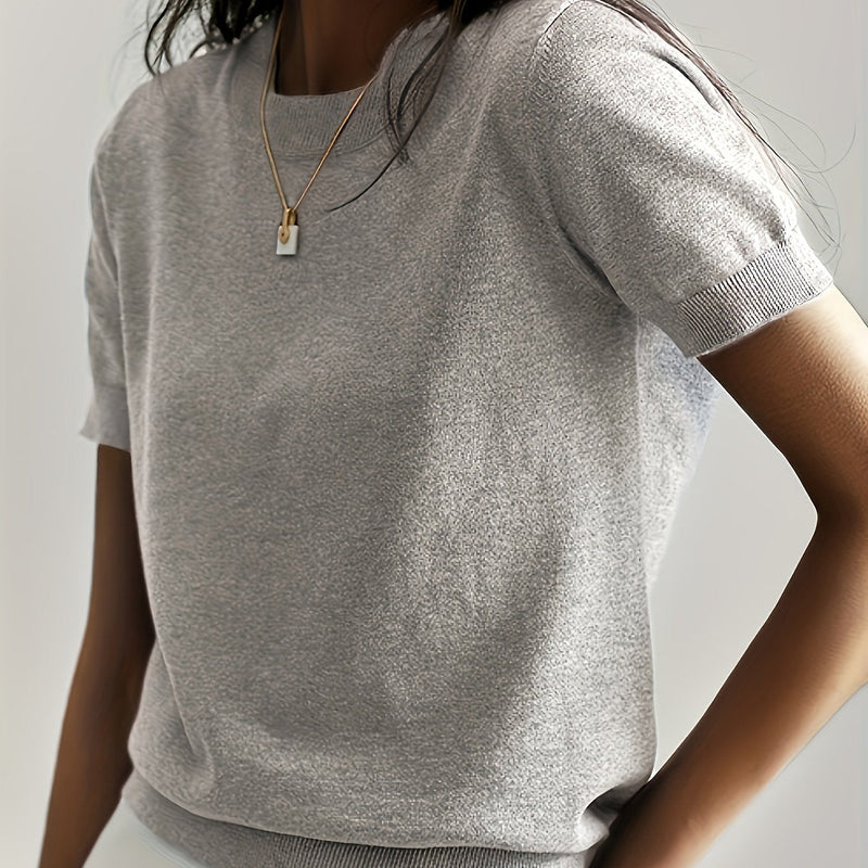 ER | Maglia versatile e confortevole