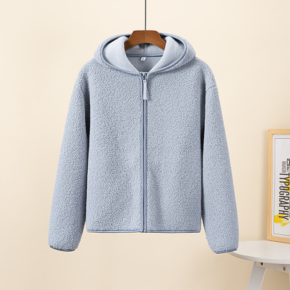 Vivianna | Classic and Elegant winter Jacket