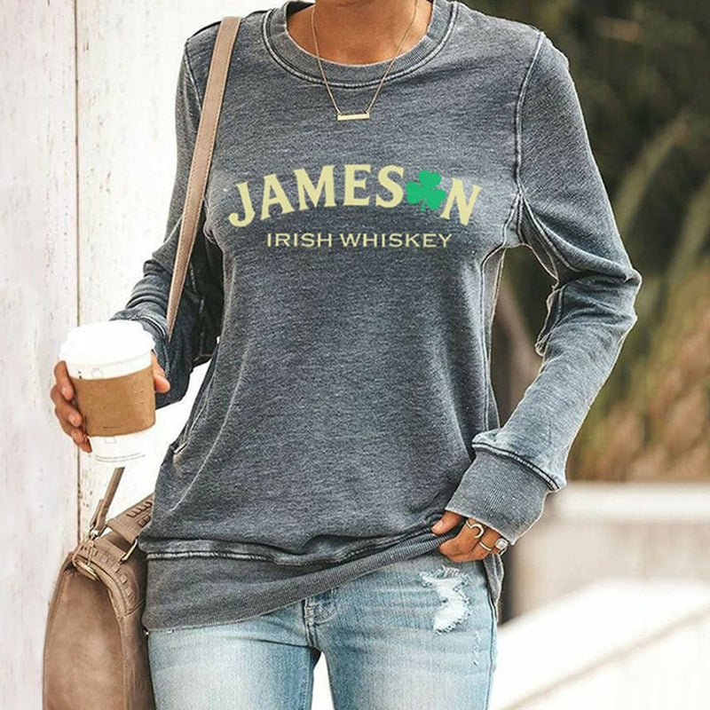 Camicia vintage classico