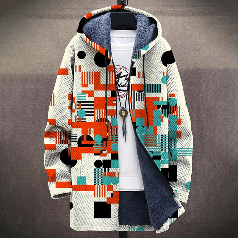 Cardigan ispirato al vintage