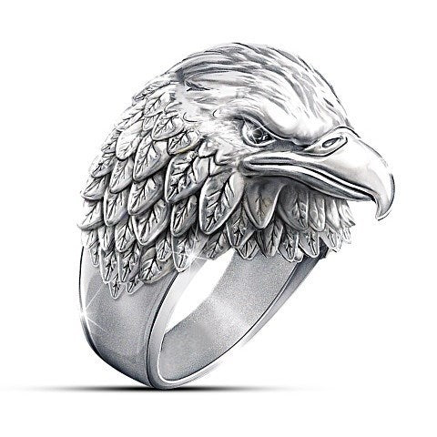 Anello stupendo per uso quotidiano