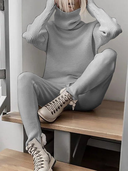 LP | Pantaloni semplici ed eleganti