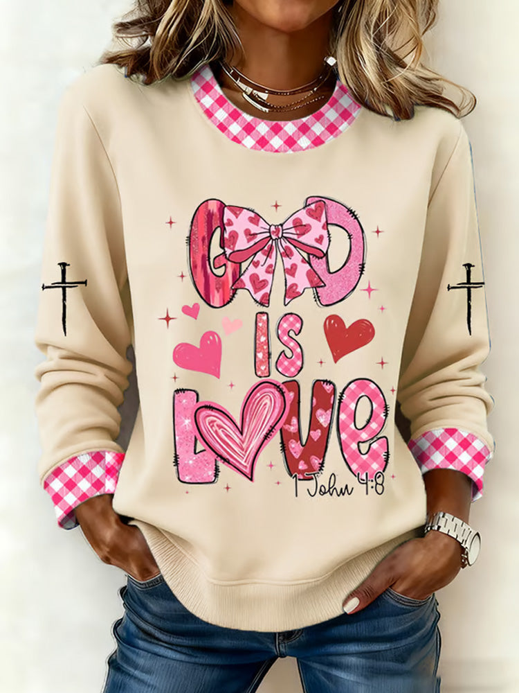 Camicia dal design raffinato