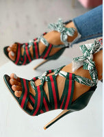 Sandali Ortopediche Chic dal Design Unico