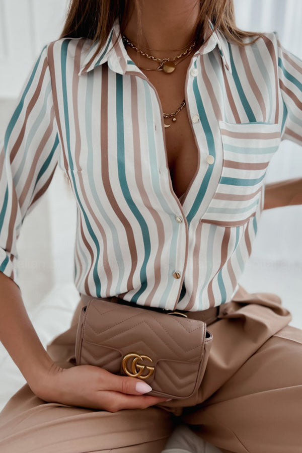 ER | Camicetta comoda e leggera