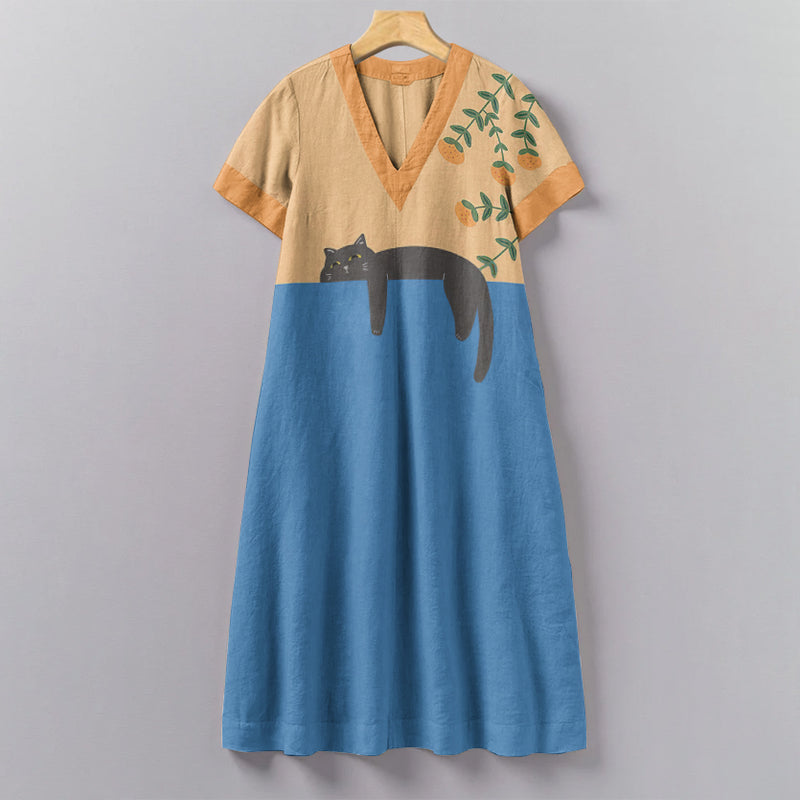 Vestito dal design elegante