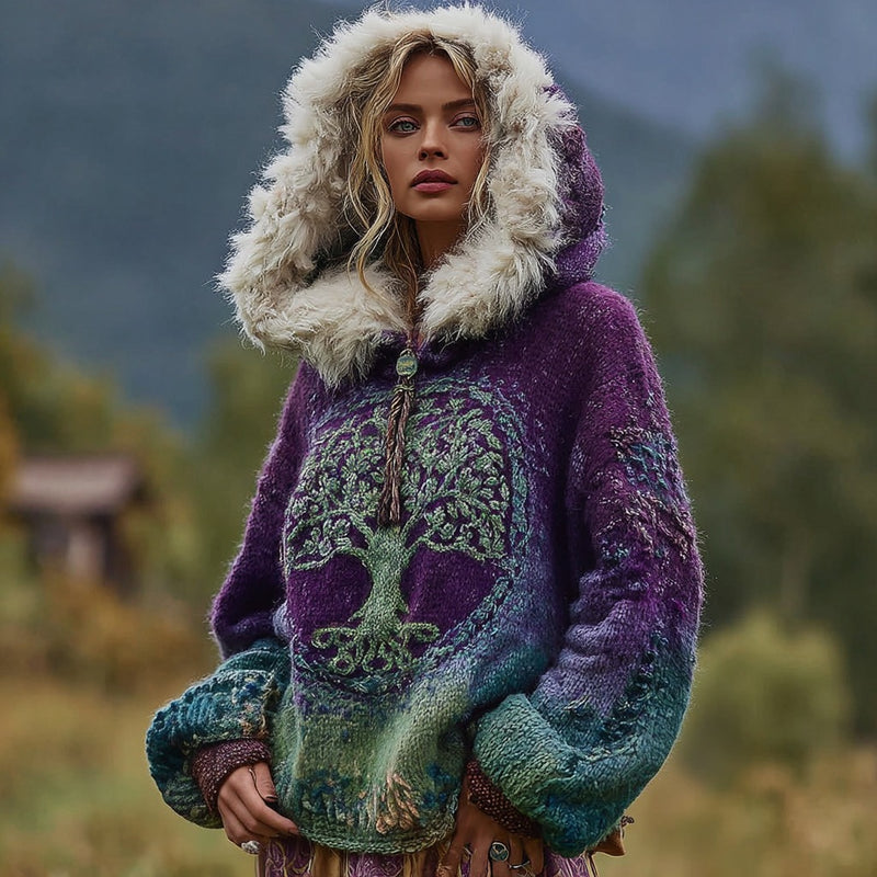 Maglione vintage classico
