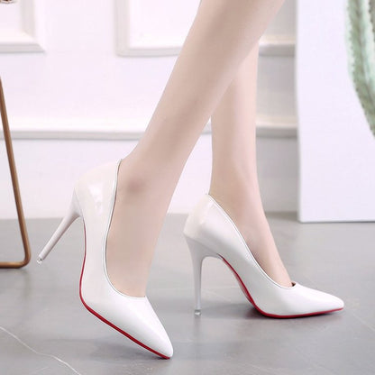 Tacchi Ortopediche Chic dal Design Unico