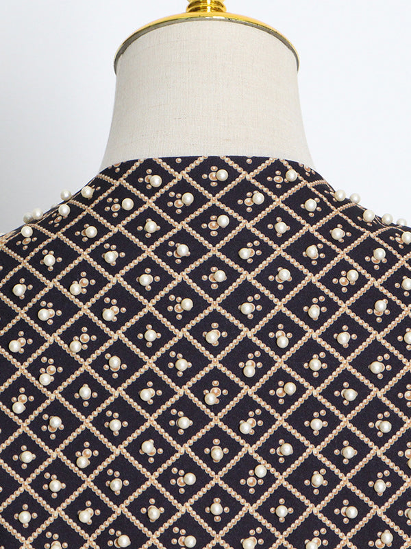 LP | Blazer con leggerezza e chic