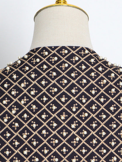 LP | Blazer con leggerezza e chic