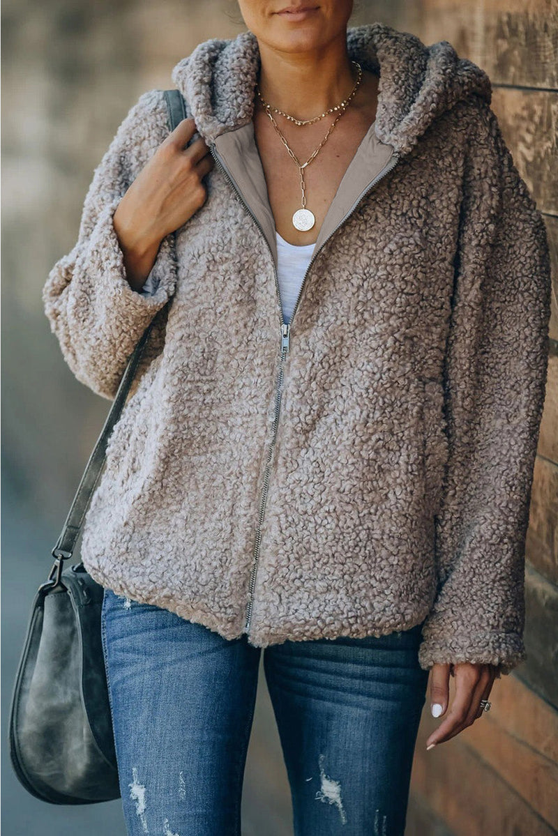Cappotto ispirato al vintage