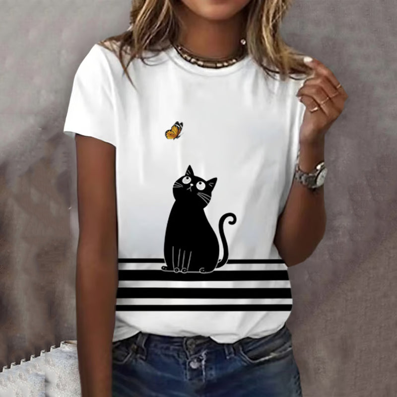 Maglietta splendidamente realizzato