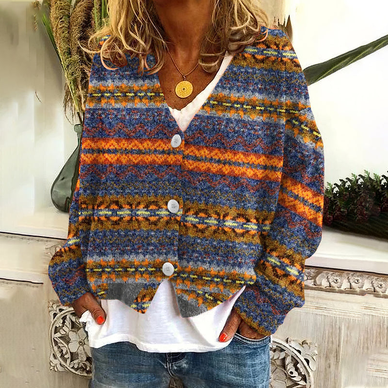 Maglione vintage classico