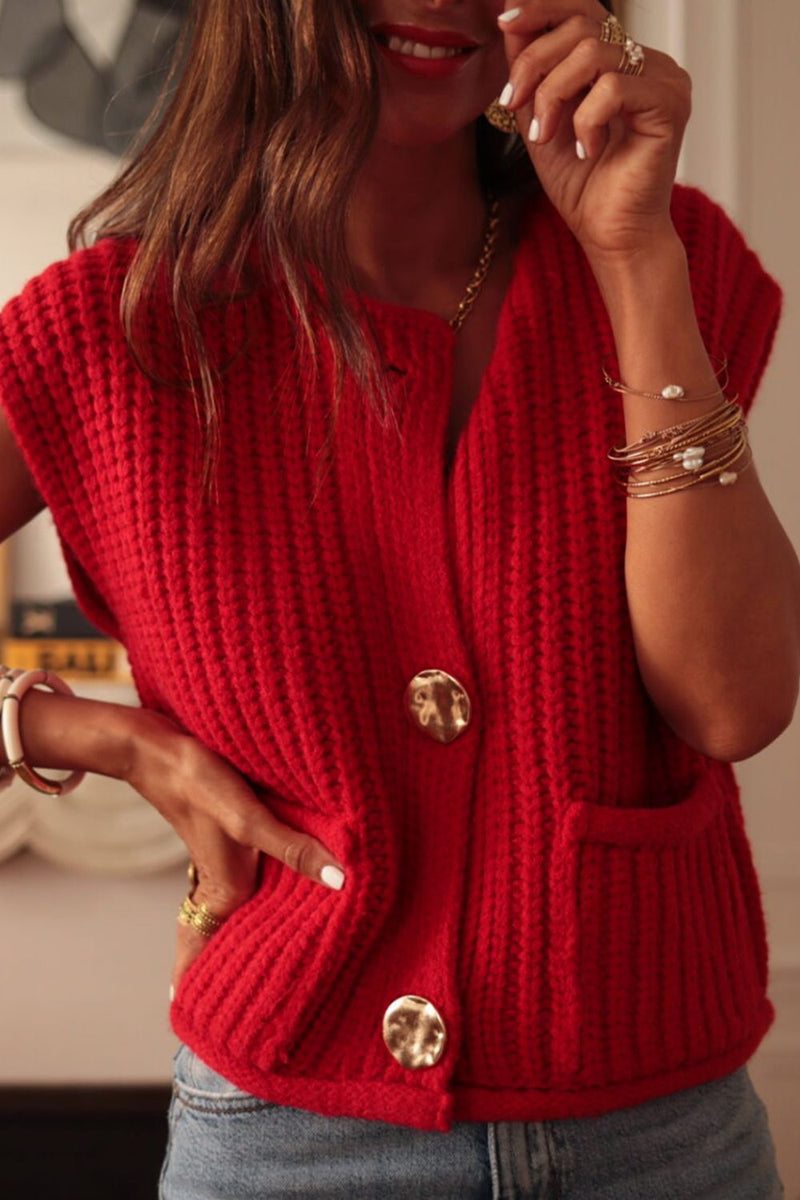 Maglione ispirato al vintage