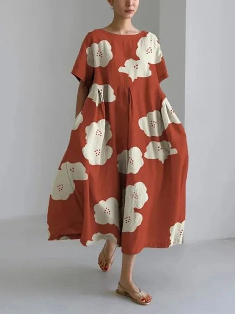 Vestito dal design raffinato
