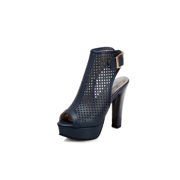 Scarpe Ortopediche Chic dal Design Unico