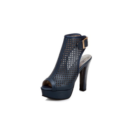 Scarpe Ortopediche Chic dal Design Unico