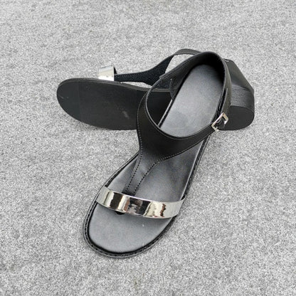 Sandali Ortopediche Ispirate al Vintage
