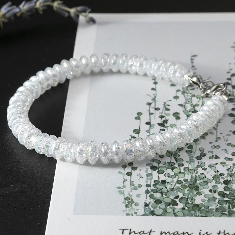 Bracciale bellissimo con stile unico