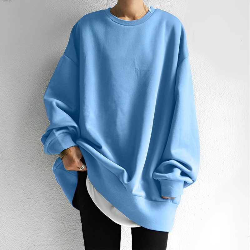 Maglione dal design classico