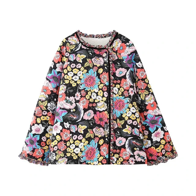 Cappotto in stile vintage senza tempo
