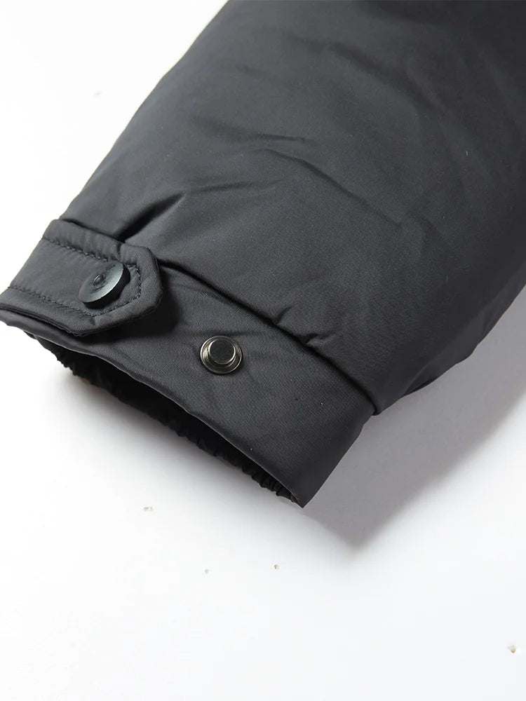 Giacca splendidamente realizzato