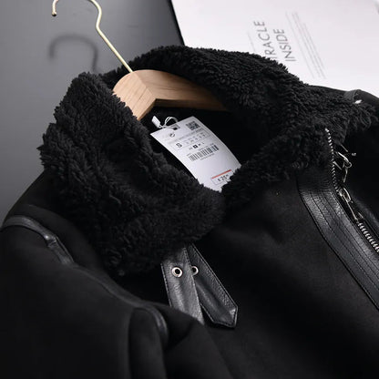 LP | Cappotto invernale moderno e versatile