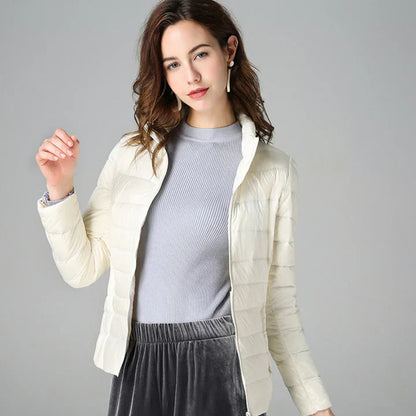 Giacca in stile vintage senza tempo