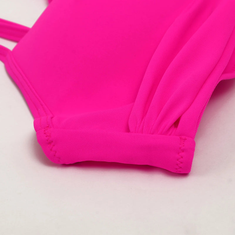 Flaminia® | Effortless and Bikinis