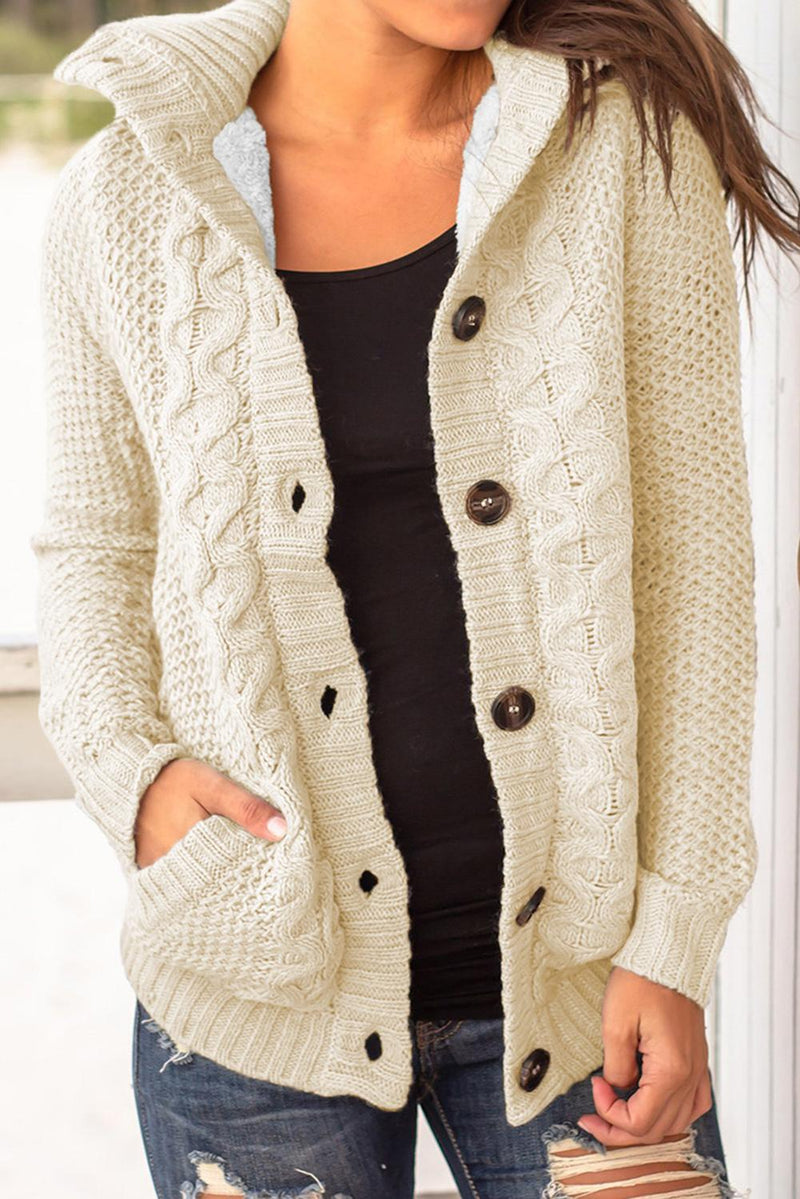 Maglione ispirato al vintage