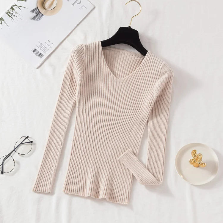 Maglione dal design raffinato