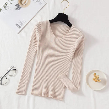 Maglione dal design raffinato