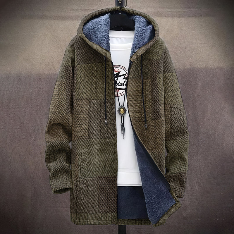 Maglione dal design raffinato