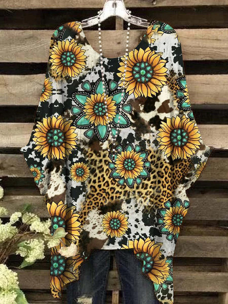 Top in stile vintage senza tempo