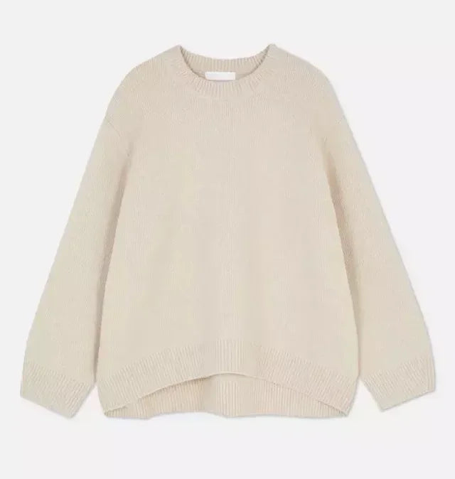 Maglione splendidamente realizzato