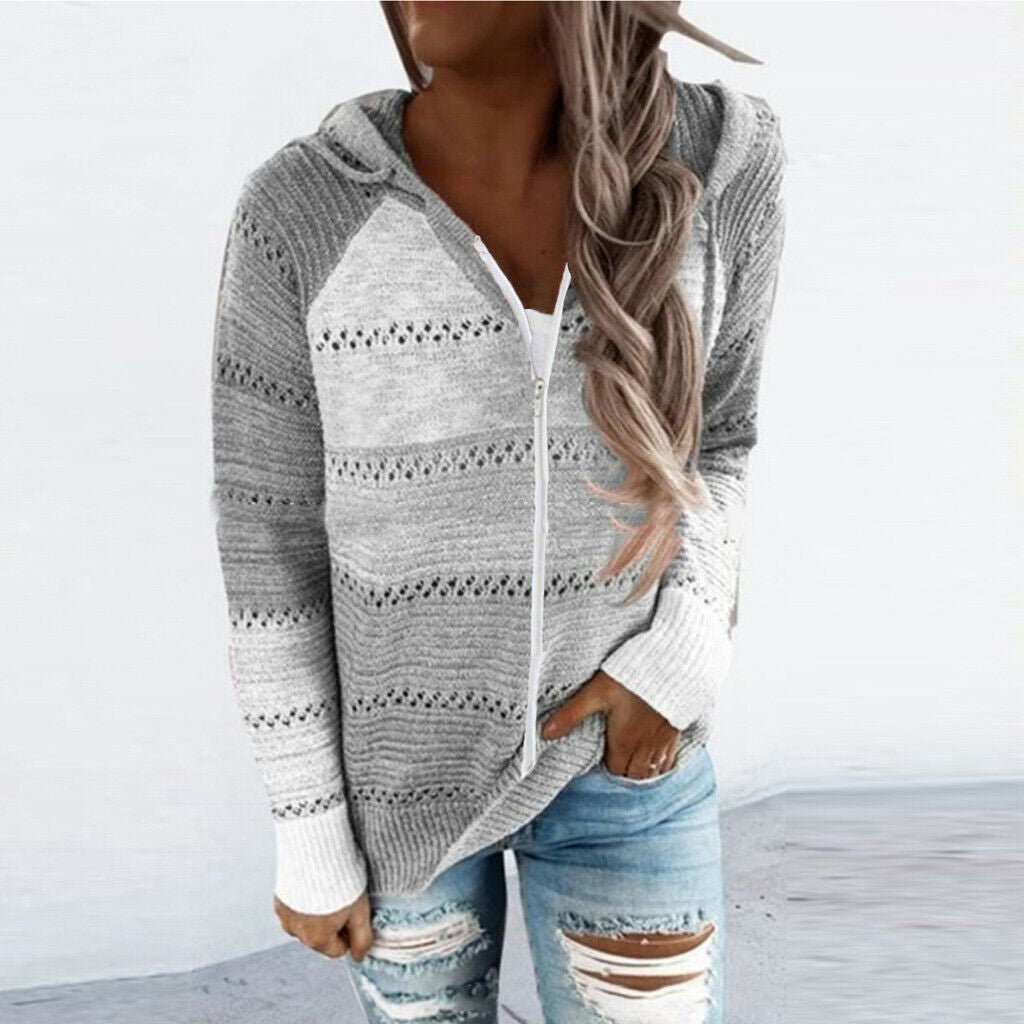 Maglione in stile vintage senza tempo
