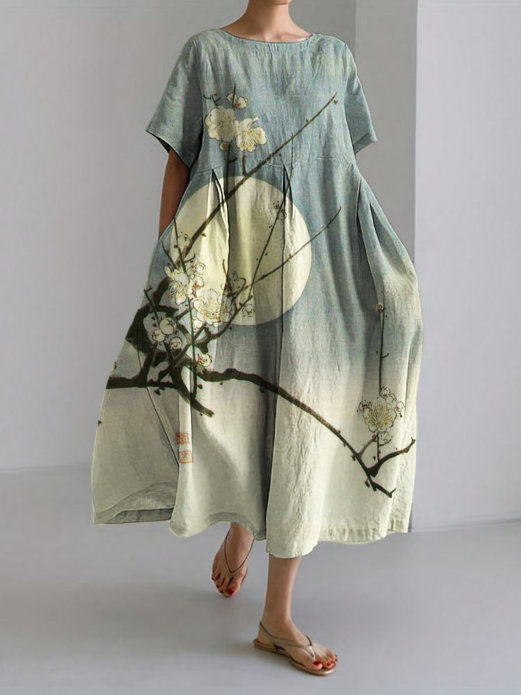 Vestito splendidamente realizzato