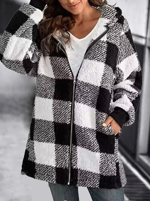 Cappotto dal design elegante