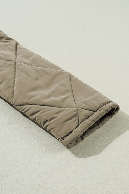 Giacca dal design classico
